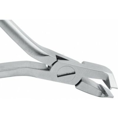 Dentaurum kleszcze dystalne Mini 12cm