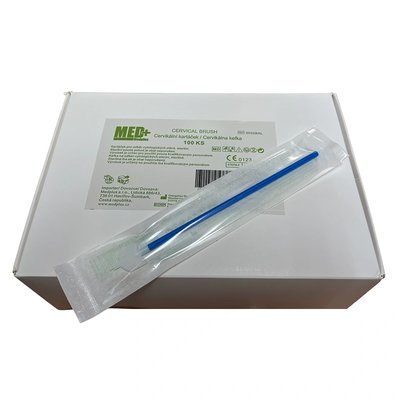 Cervex Brush sterilní, 100 ks