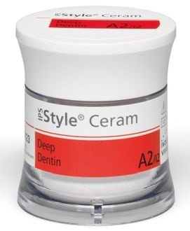 IPS Style Ceram Deep Dentin
