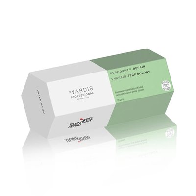 Curodont Repair 10pack (10 aplikatorów)