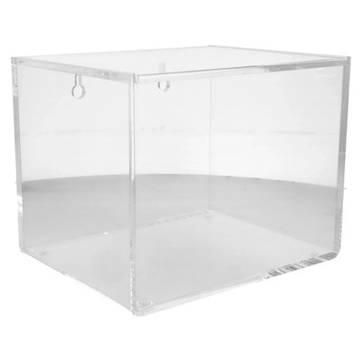 Dyspenser na śliniaki z pokrywką Premium Plus