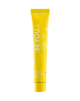 Curaprox Be You Rising Star zubní pasta 90 ml