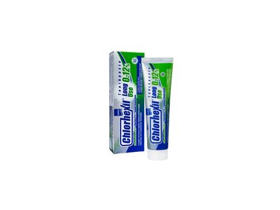 Chlorhexil 0,12% Long Use zubní pasta 100 ml