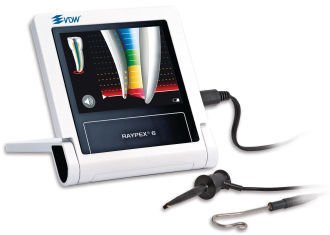 Raypex 6 apexlokátor