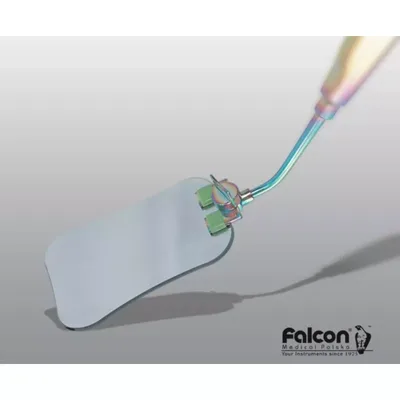 Akcesoria do zdjęć RTG - Falcon