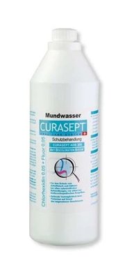 Curasept ADS 912 ústní voda 900 ml