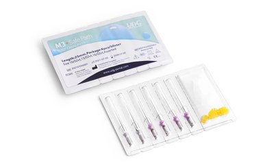 M3 Safe Path Files 25mm UDG