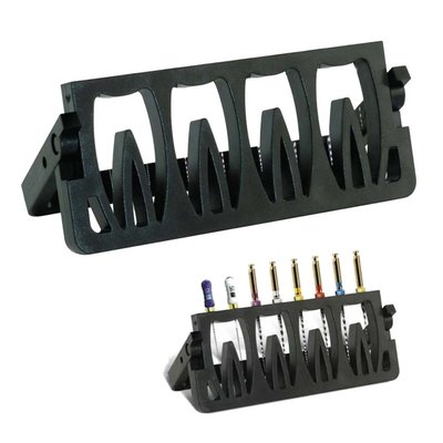 Protaper Sequencer Stojan na endo-nástroje - 1 ks