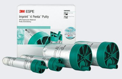 Imprint 4 Penta Putty