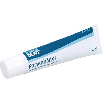 OMNIDENT Omnisil C Activator Pasta 35g 1ks