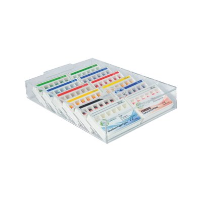 Endo Station Go Gutta box