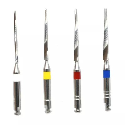 Relyx Fiber Post Drill wiertło do wkładów koronowo-korzeniowych 1szt