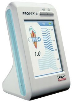 Propex II Battery