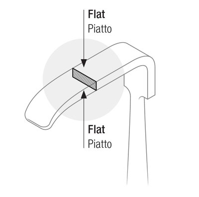 Medesy 889 - Kocher-Langenbeck retraktory