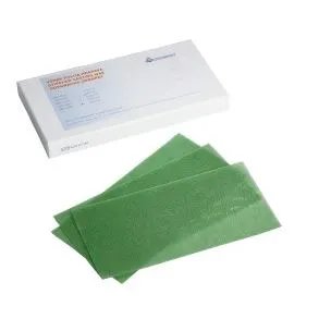 Vosk rastrovaný 0,45 mm - hrubý žilkovaný (15ks)