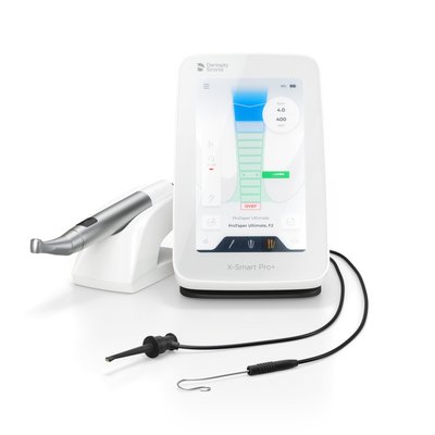 X-Smart PRO plus s integrovaným apexlokátorom - 1 ks