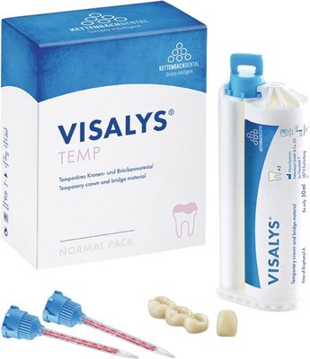 Visalys® Temp