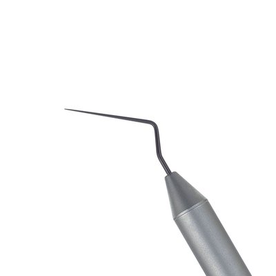 Root Canal Spreader #D11T hdl #30 0,30/23 mm, Blac