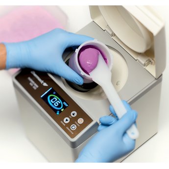 Alginate Mixer MX-300 + 12ks Hydrogum 5