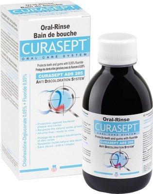 CURASEPT ADS 205