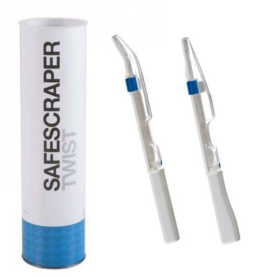 Safescraper Twist /AKCE/ - Rovný