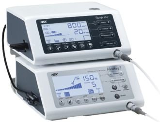 Link Cable Variosurg3/Surgic Pro