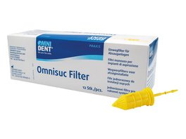 Omnisuc Filter