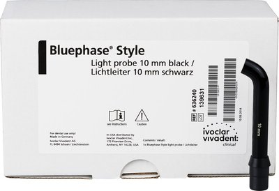 Bluephase® Style Lichtleiter