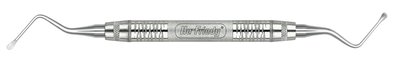 Hu-Friedy CL846 Surgical Curette Lucas #84, 2.2mm, Kireta chirurgiczna