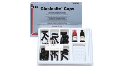 Glasiosite® Caps