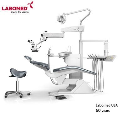 Labomed mikroskop chair
