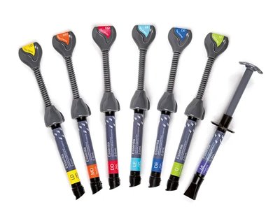 GC Essentia, Syringe 1 x 2ml (4.0g), U, EEP