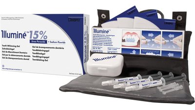 Illuminé™ - Starter Kit 3 x 3 ml 10 %