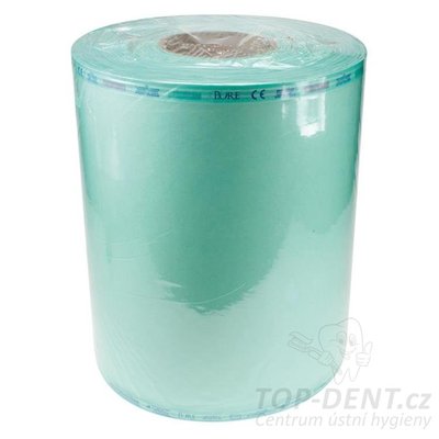 Medistock Sterilizační role pro autokláv, 200m - Velikost: 150mm x 200m