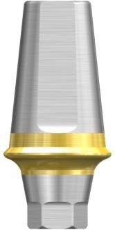 Transfer Abutment Regular D 5,0 x H 7,0 x GH 1,0 Hex