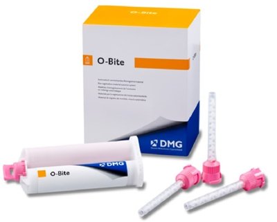 DMG O-Bite ekonomické balení