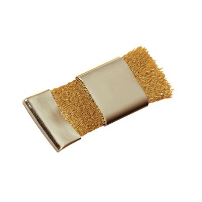 Kartáček ruční jemnější