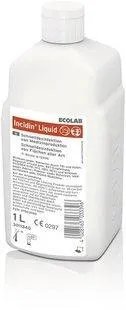 Incidin Liquid 1 l - přípravek pro aplikaci postřikem