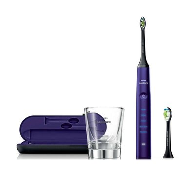 Philips Sonicare DiamondClean HX9372/04