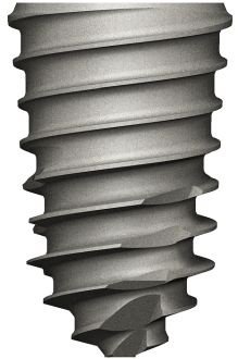 TSIV SA Fixture Standard 4,0 x 7 mm