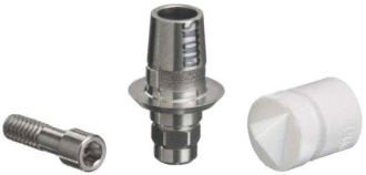 TiBase Biomet 3i Certain B C 5.0 L