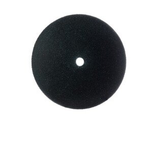 Meisinger gumka do akrylu i metalu prec. granatowa soczewka mała 9683V.900.180