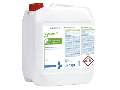 Dezinfekce Desam Prim, 5l