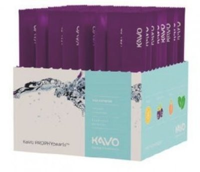 Kavo prášok Prophypearls čierna ríbezľa 80x15g