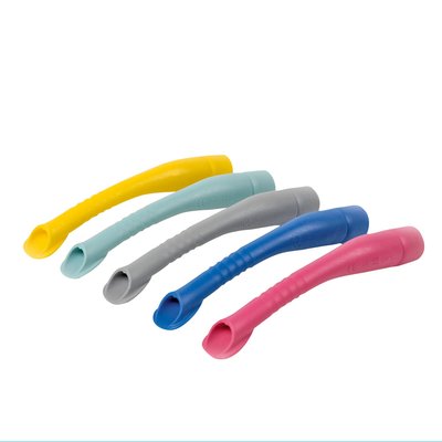 Univerzální kanyla Petito 5ks modrá (11mm)