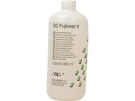 GC Fujivest II® - Karton 4 x 2 kg Beutel