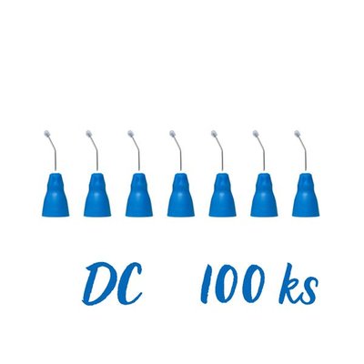 Adhese 2 DC náhradní kanyly pro Vivapen 100ks