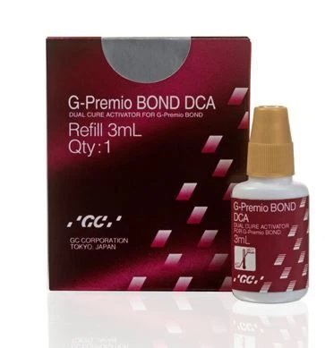 GC G-Premio Bond DCA - refill 3ml