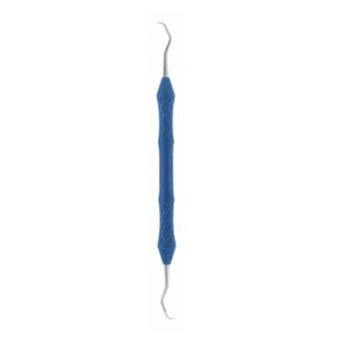 Scaler anatomický barevný tvar DB243R