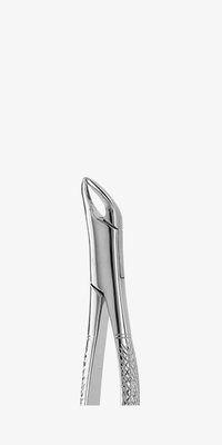 Medesy 2650/151-PEDO - American pattern N.151-pedodontic - pedodontické chirurgické kliešte na dolné rezáky, očné zuby a premoláre